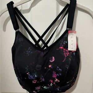 NWT Livi Sports Bra 40 DDD